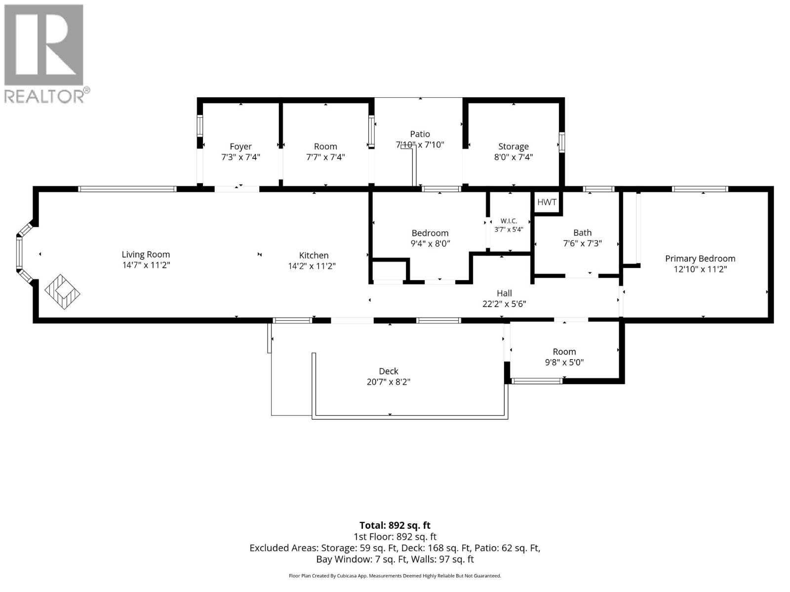 5 Copper Court - 28
