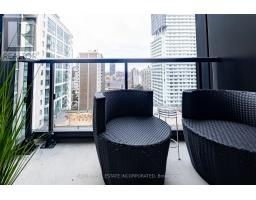 807 - 223 Redpath Avenue, Toronto, ON M4P0E8 Photo 18