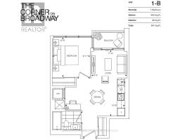 807 - 223 Redpath Avenue, Toronto, ON M4P0E8 Photo 19