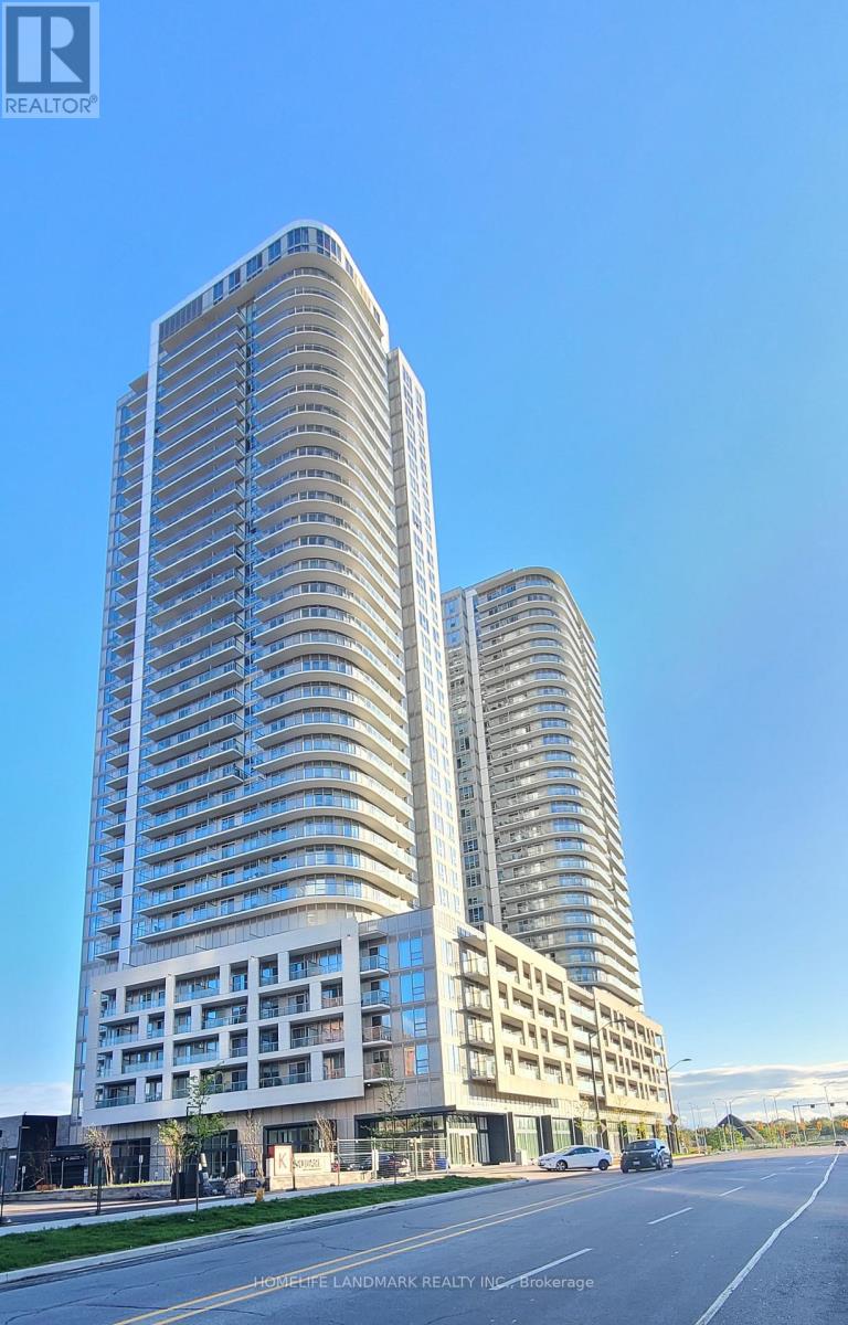 #3806 2033 KENNEDY ROAD - 2