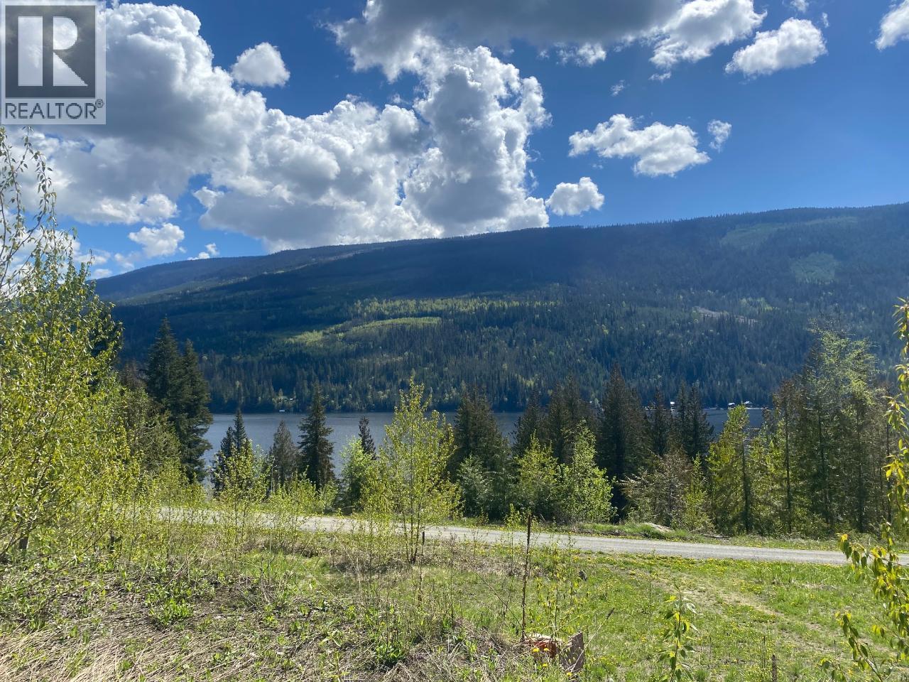 7540 RUSSEL CREEK FOREST SERVICE Road Unit# 68, Barriere