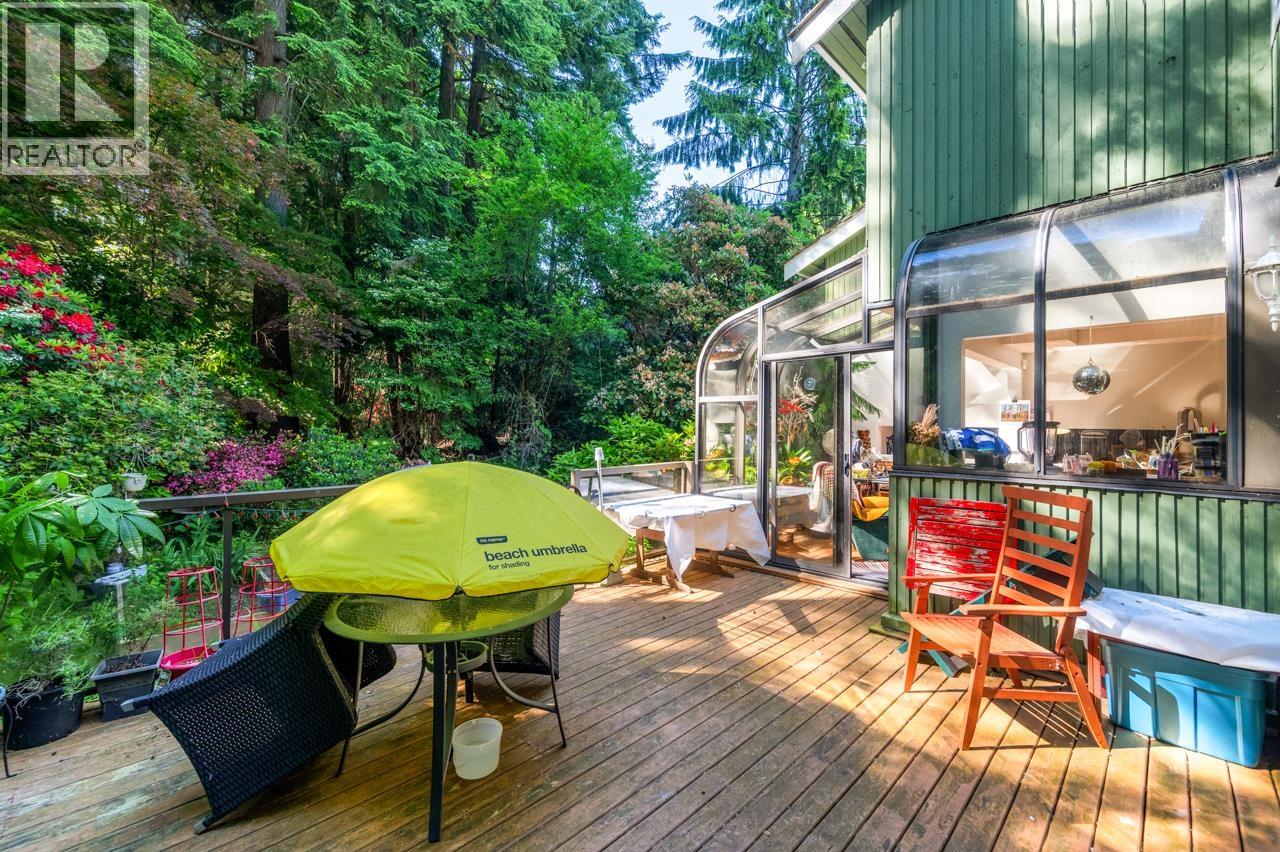 5261 CLIFFRIDGE AVENUE, North Vancouver