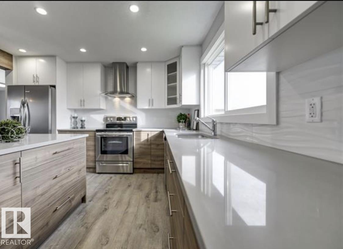 13907 88 ST NW - 3