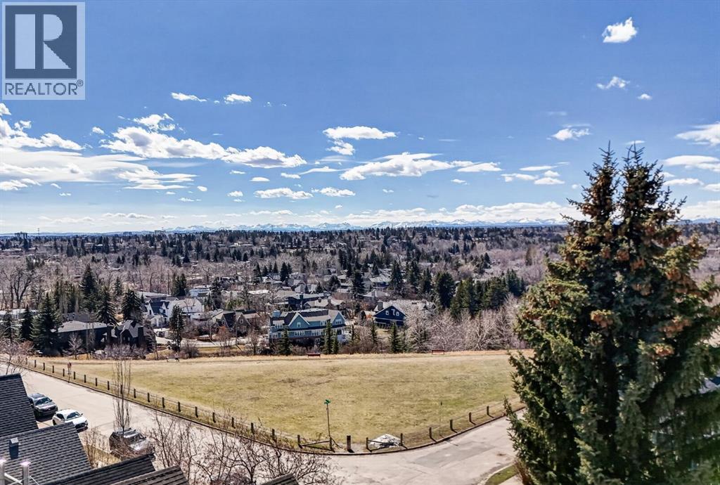 #202 3650 2 Street SW - 42