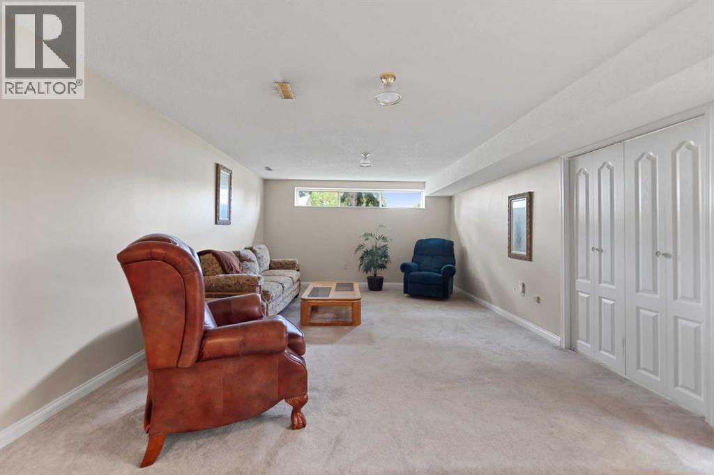 Lower Living/Rec Room
