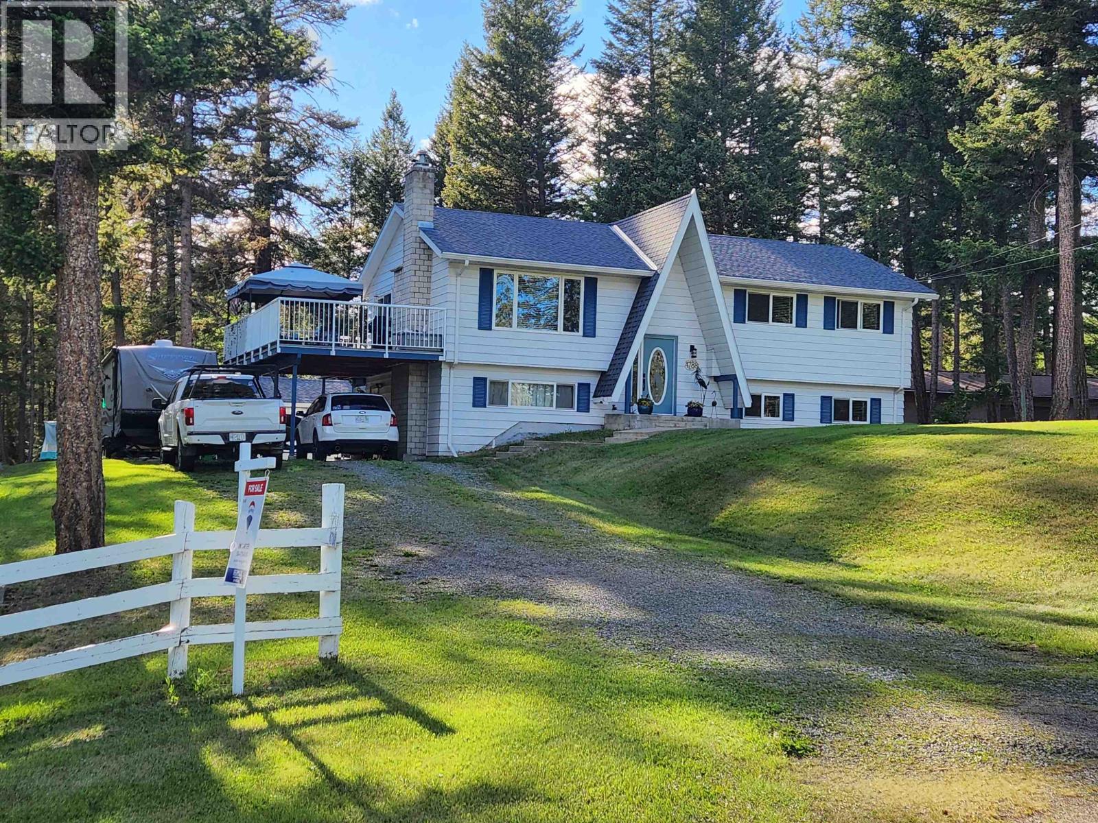 4788 KITWANGA DRIVE - 1