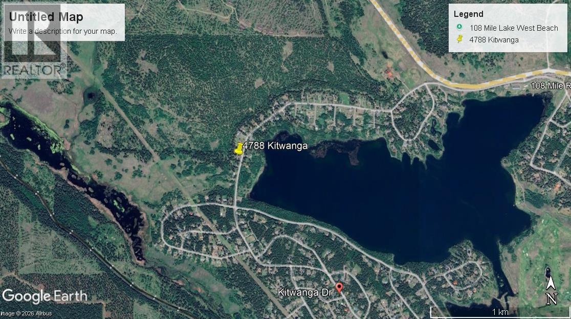 4788 KITWANGA DRIVE - 4