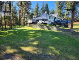 Bedroom 3 - 4788 Kitwanga Drive, 108 Mile Ranch, BC V0K2Z0 Photo 6