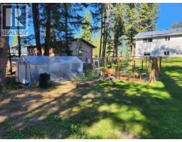 Recreational, Games room - 4788 Kitwanga Drive, 108 Mile Ranch, BC V0K2Z0 Photo 7