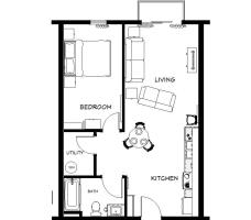 612 250 Burnell Street, Winnipeg, MB R3G1L8 Photo 7