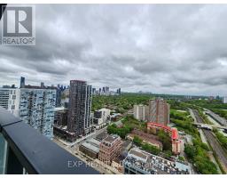 3012 - 5 Defries Street, Toronto, ON M5A0W7 Photo 12