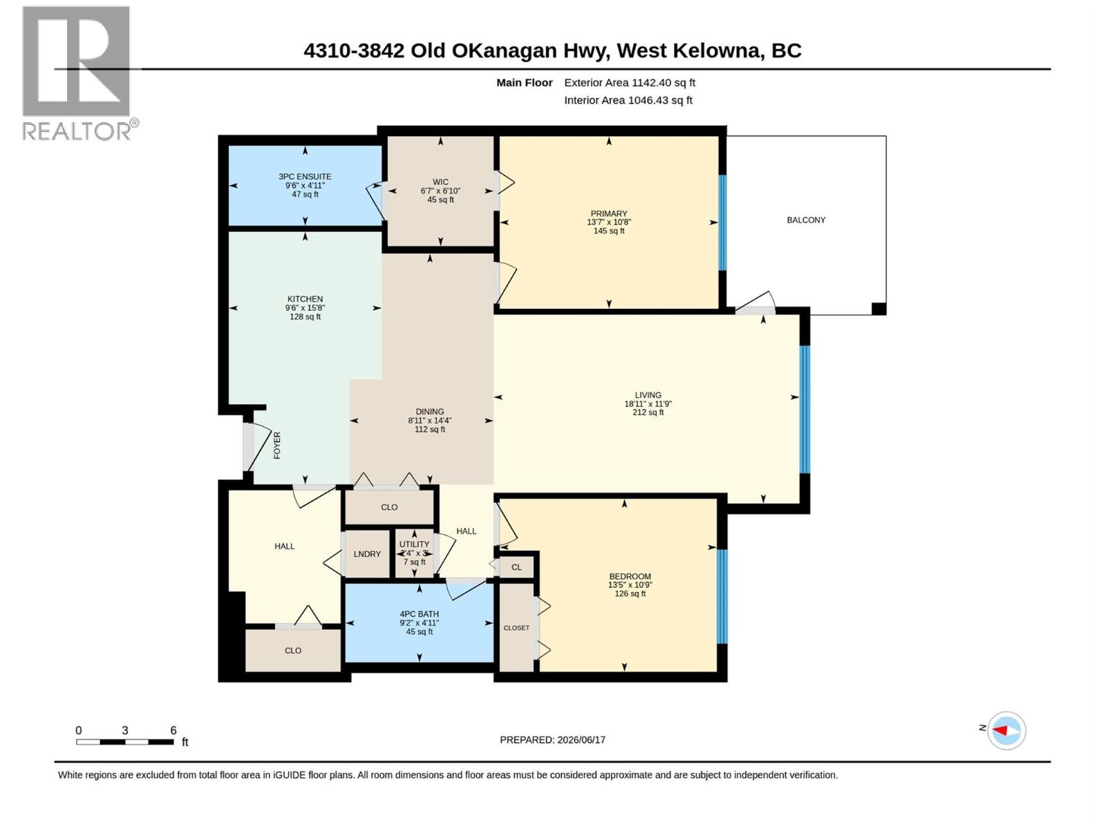 4310 3842 Old Okanagan Highway, West Kelowna