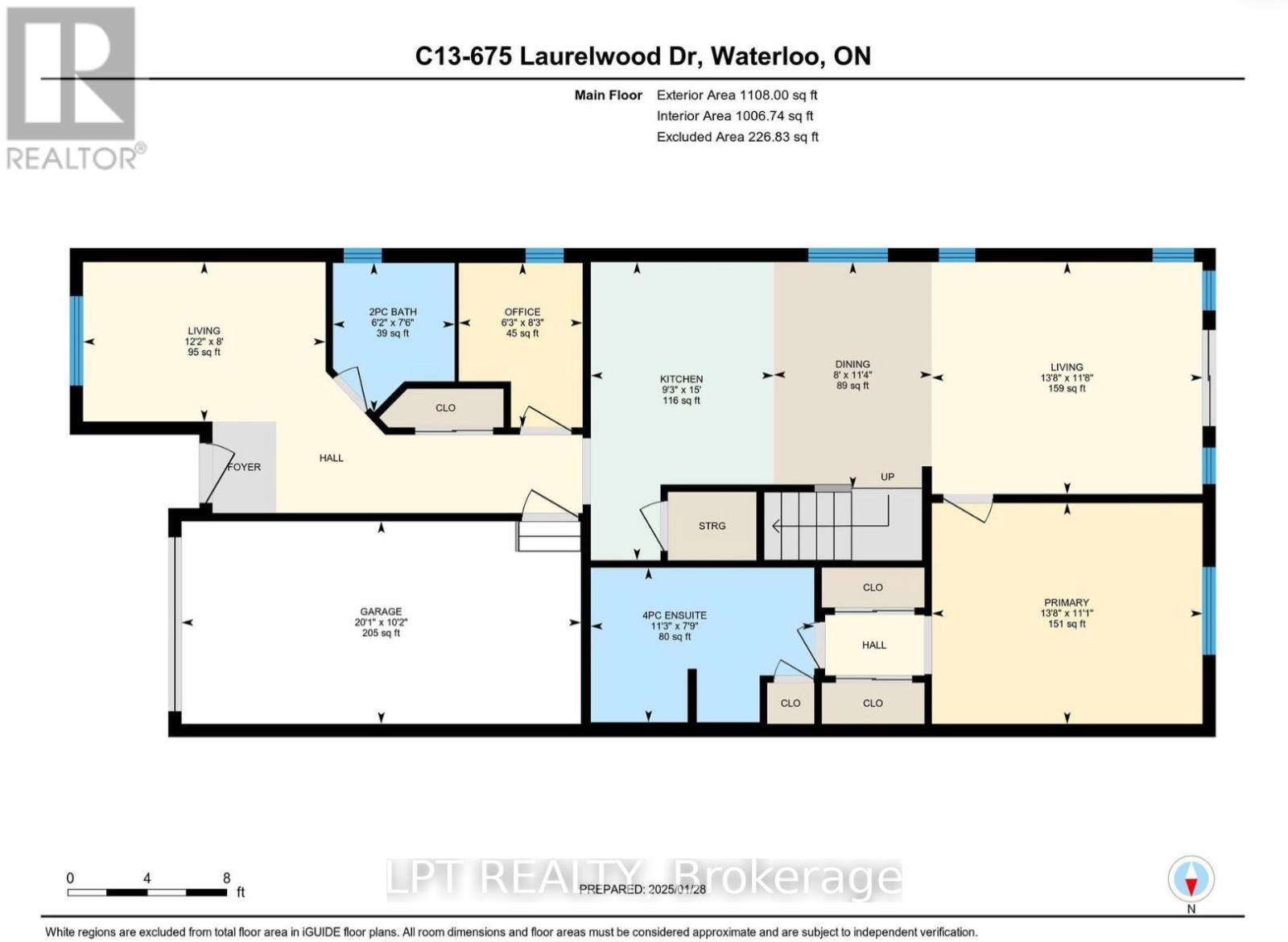 #13 795 LAURELWOOD DRIVE - 42