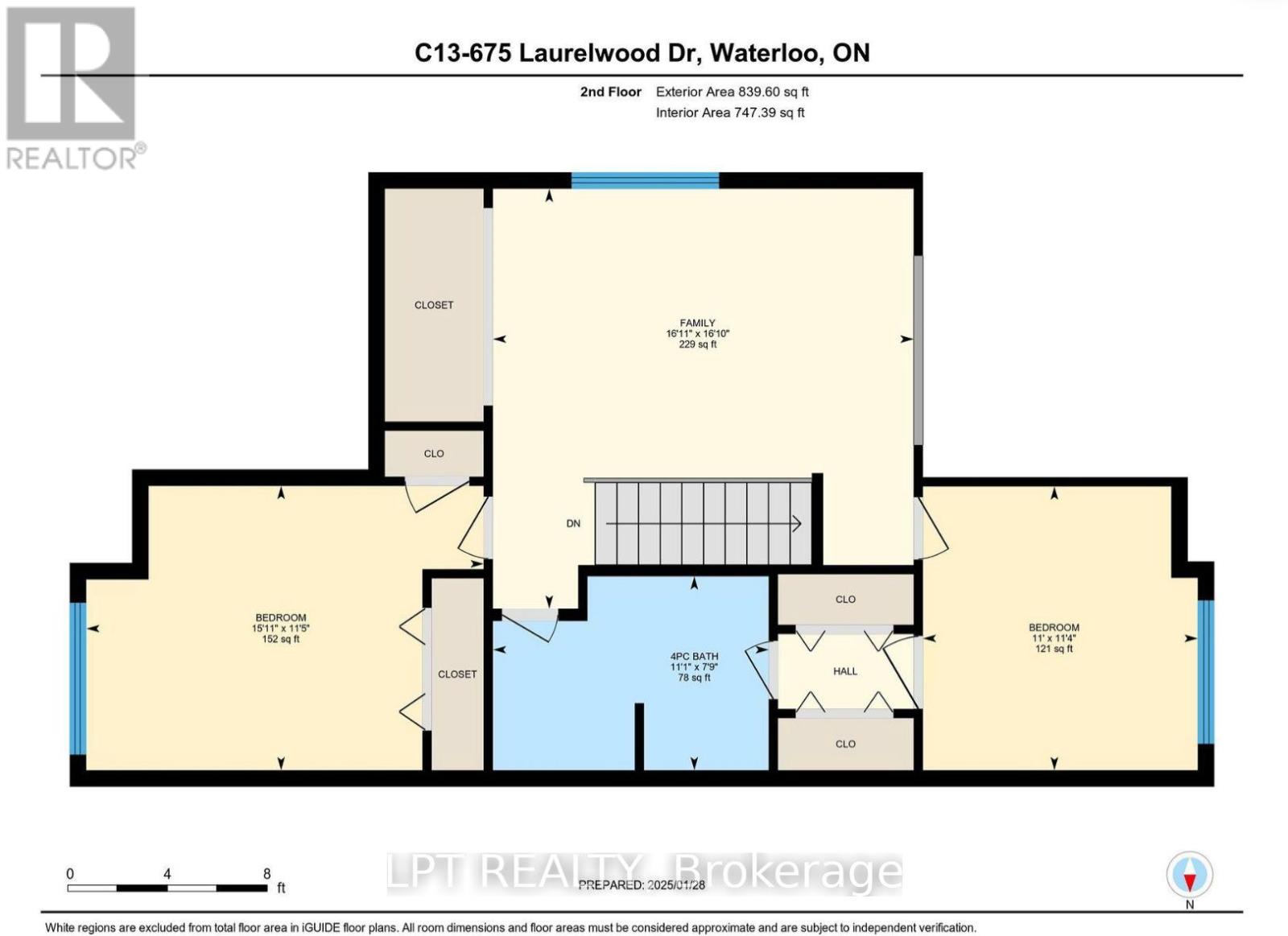 #13 795 LAURELWOOD DRIVE - 43