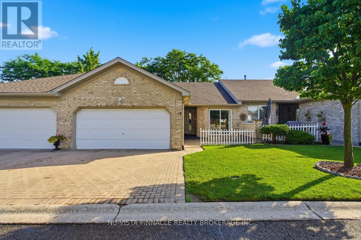 #13 825 SHELBORNE STREET - 1