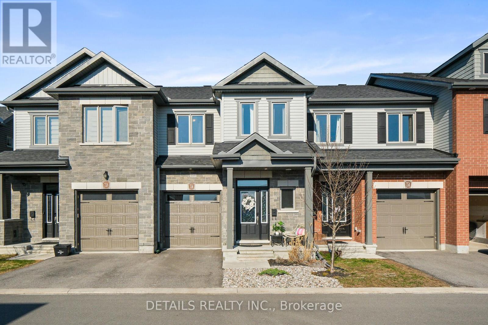 3 Bed, 4 Bath House for Sale in Ottawa – 756 DEARBORN PRIVATE, Ottawa – MLS# X13465310 - Image 43