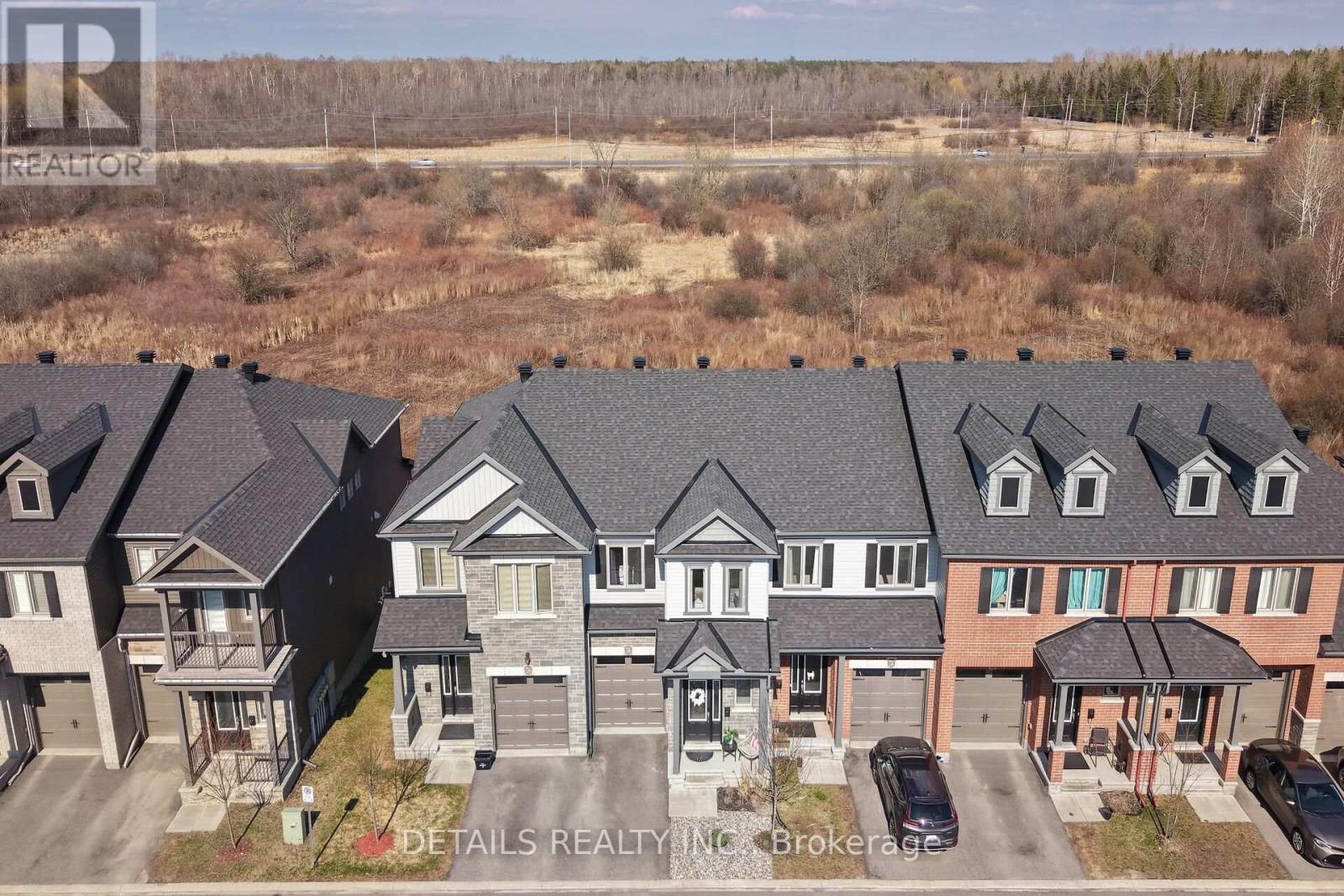 3 Bed, 4 Bath House for Sale in Ottawa – 756 DEARBORN PRIVATE, Ottawa – MLS# X13465310 - Image 49