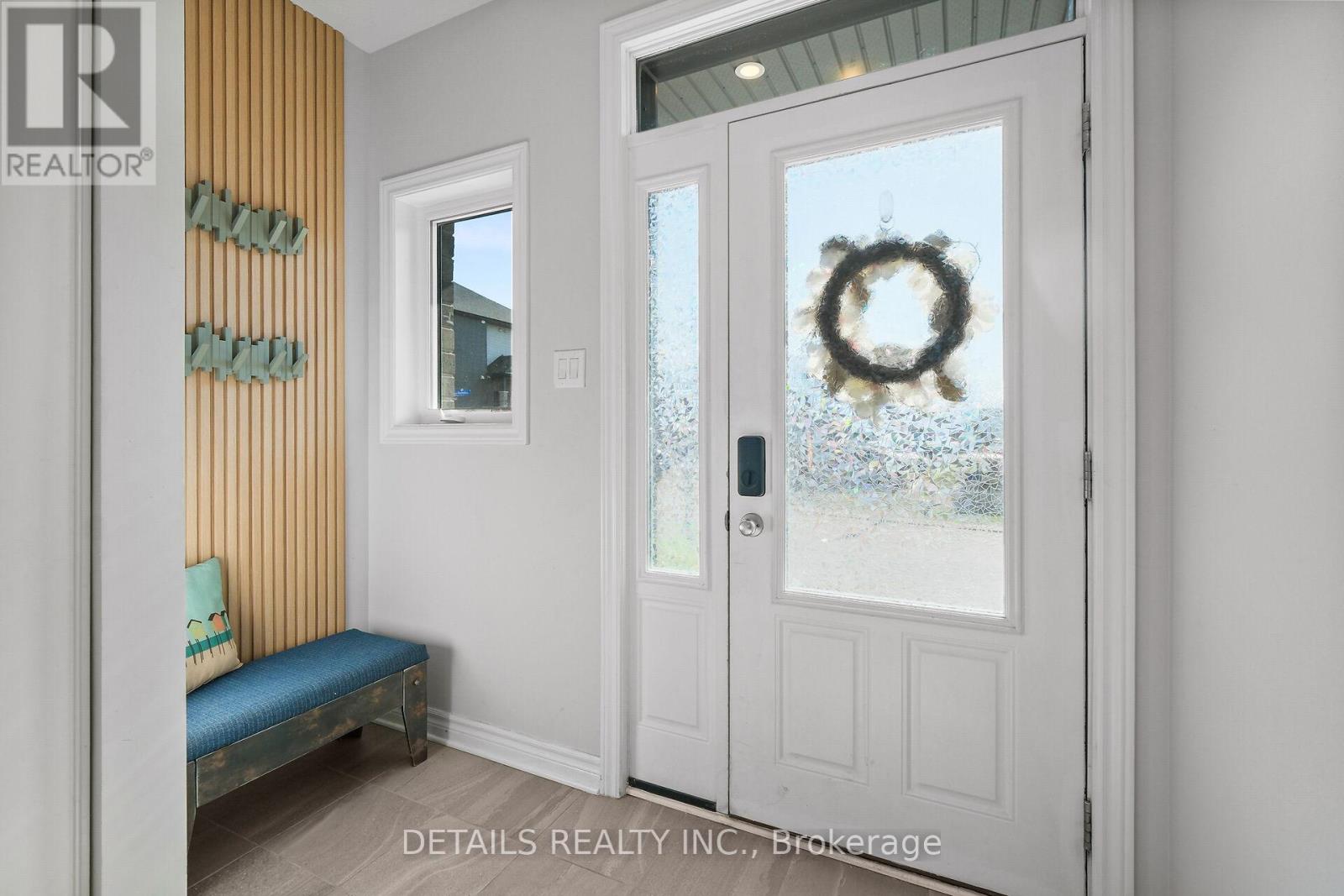 Entryway