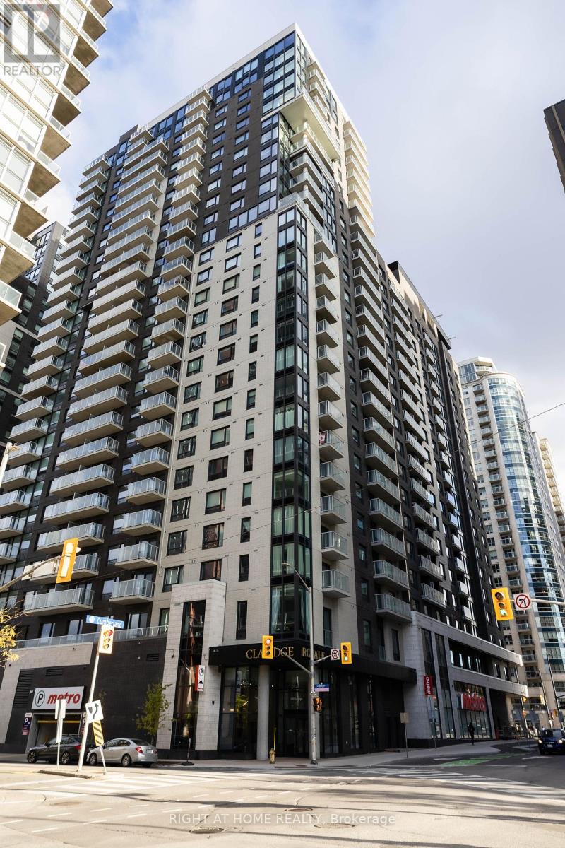 #2508 180 GEORGE STREET - 1