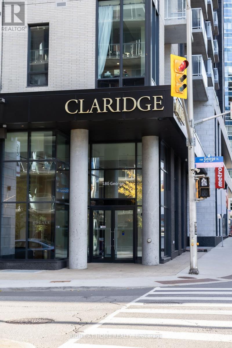 #2508 180 GEORGE STREET - 33