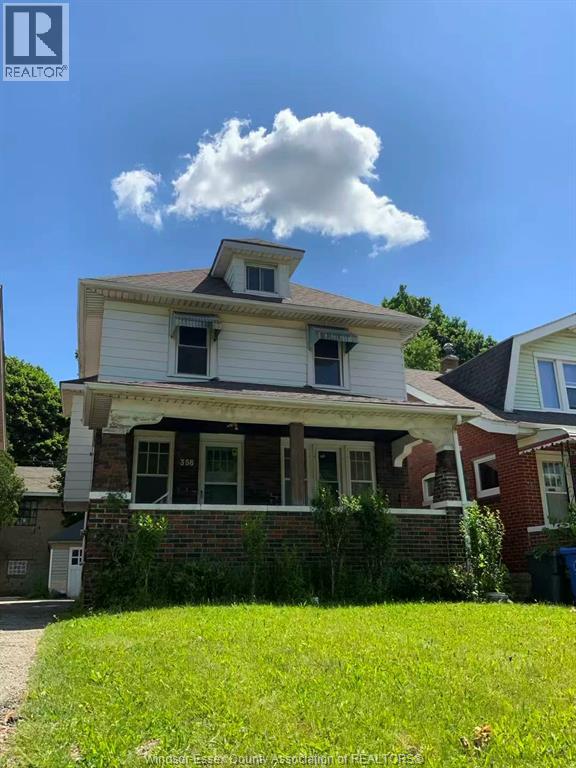 356 RANKIN AVE - 1