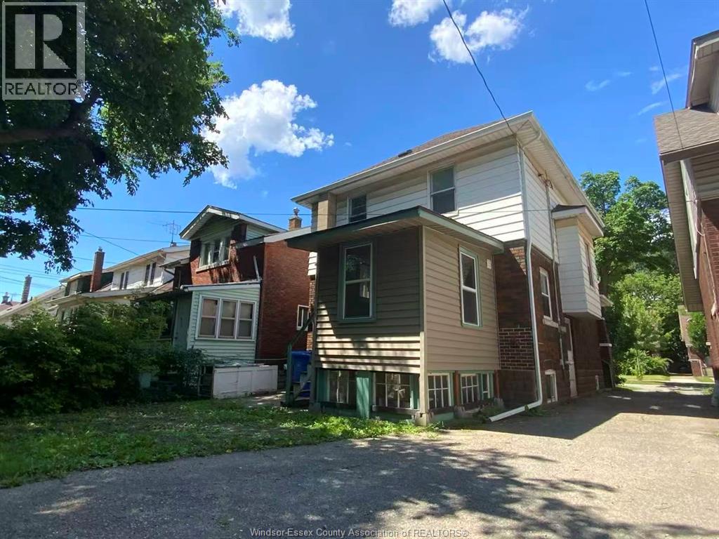 356 RANKIN AVE - 3