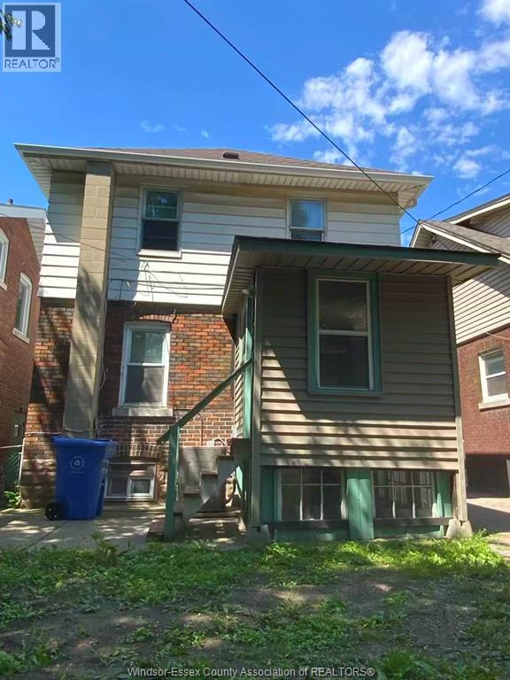 356 RANKIN AVE - 4