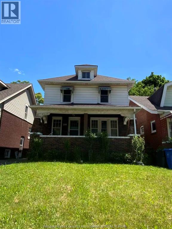 356 RANKIN AVE - 5
