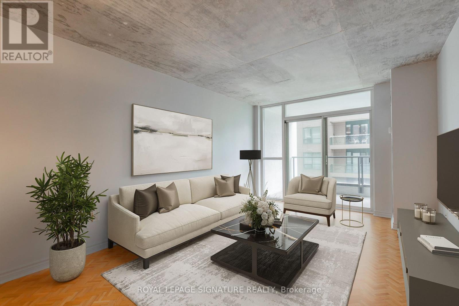 #606 30 HAYDEN STREET - 2