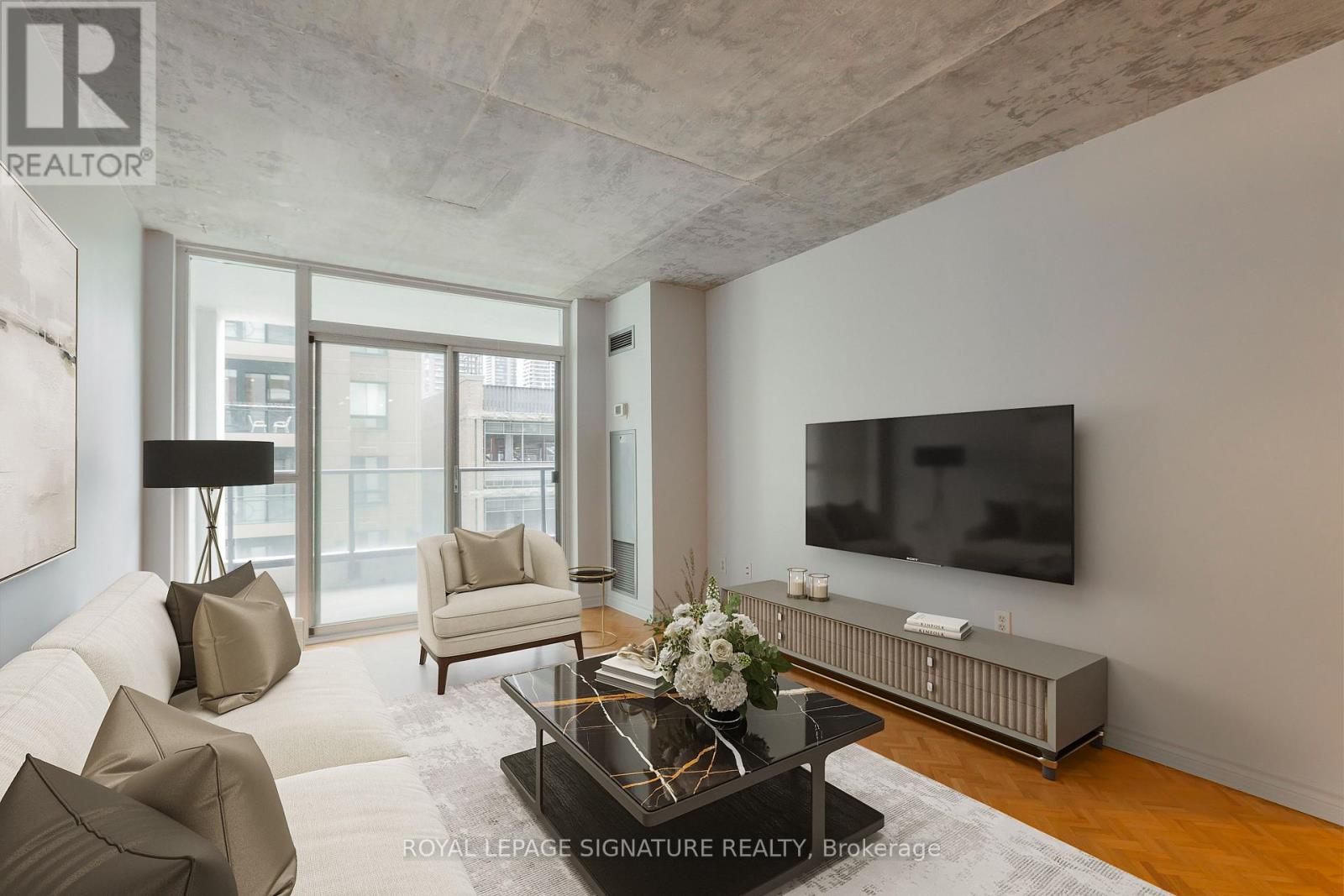 #606 30 HAYDEN STREET - 3