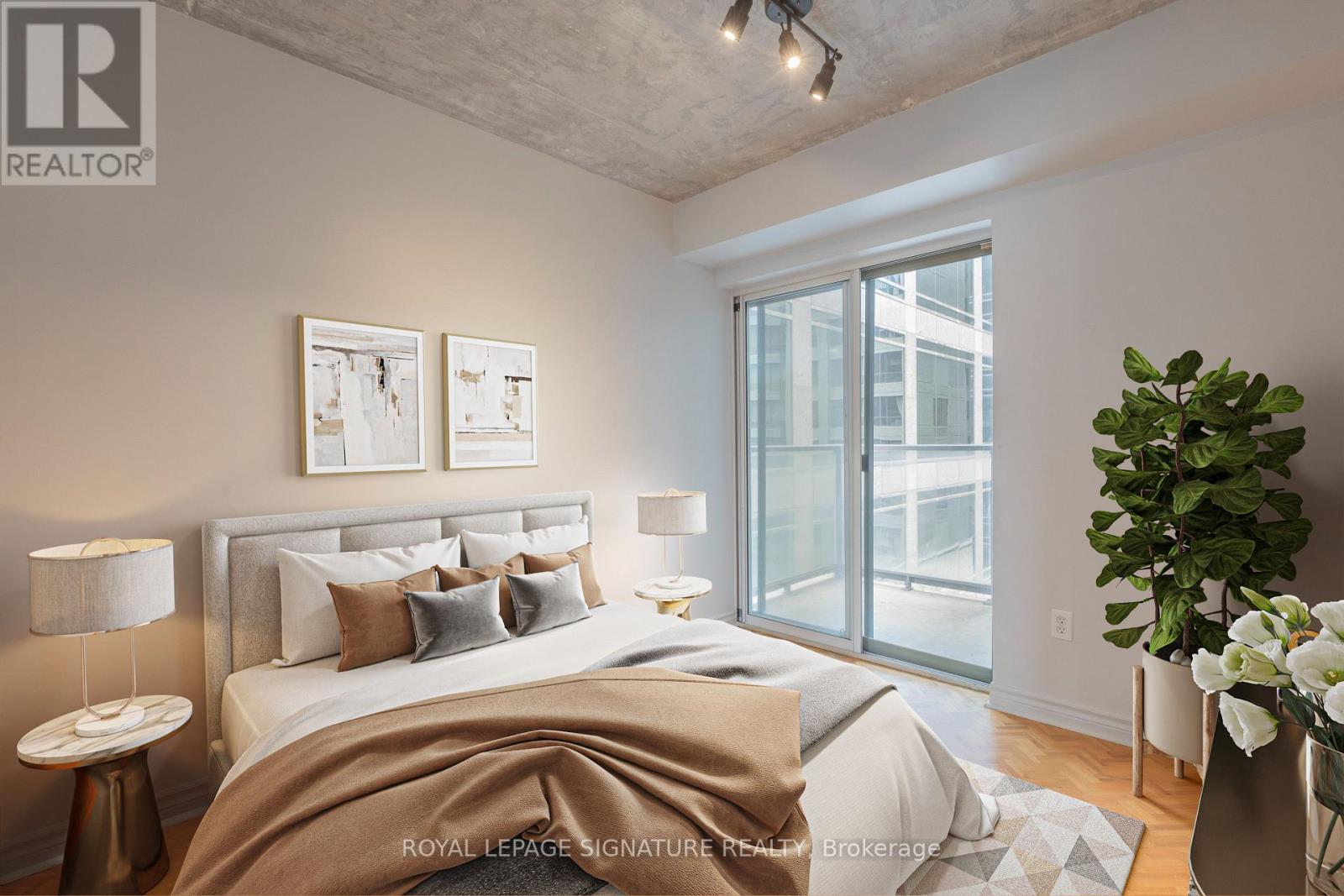 #606 30 HAYDEN STREET - 9