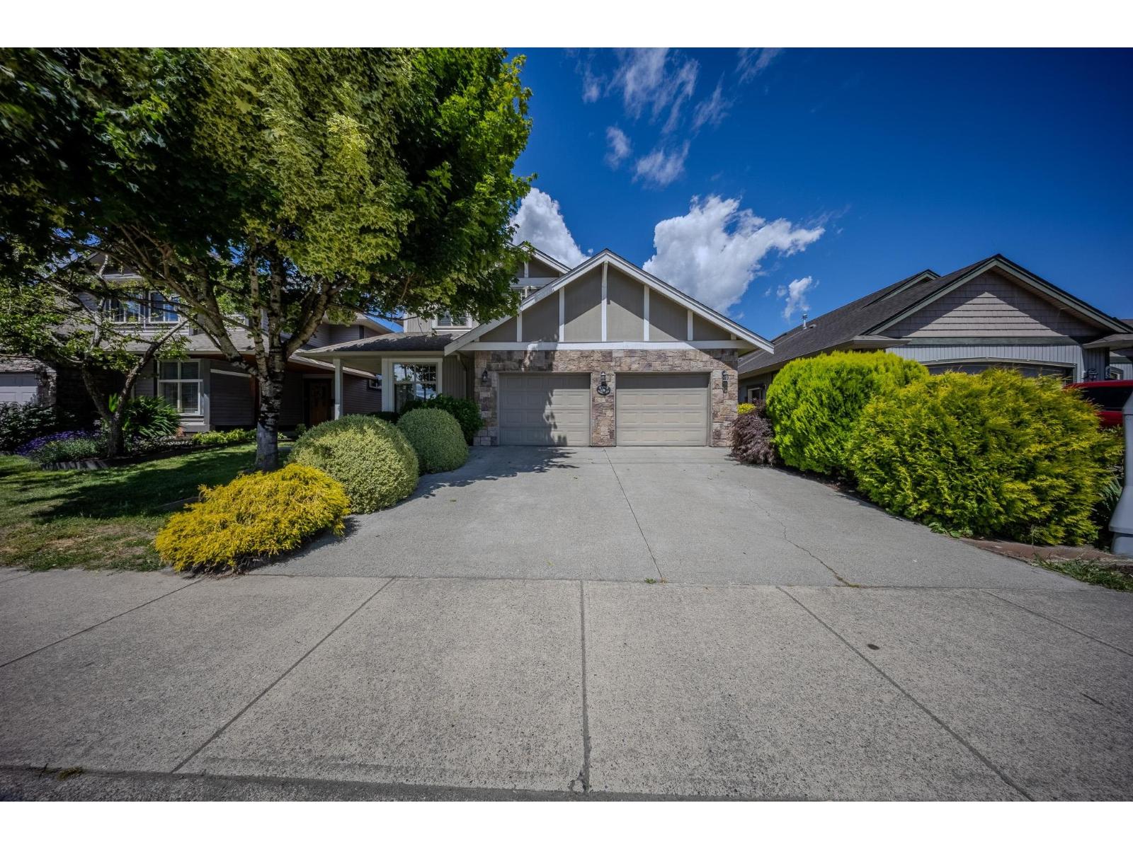 45807 HIGGINSON ROAD, Sardis South