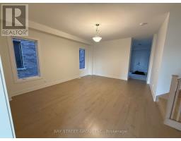 Eating area - 34 Nanhai Avenue, Markham, ON L6C3N1 Photo 6
