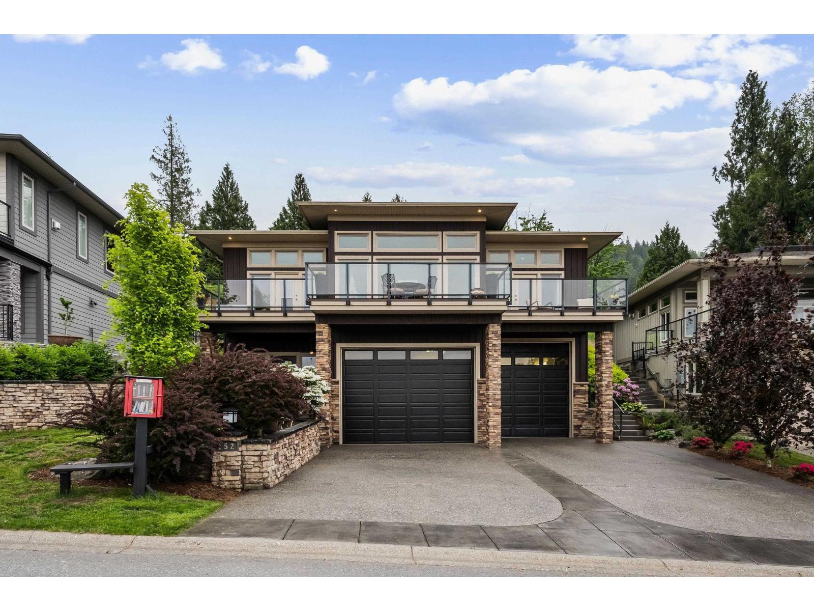 152 51075 FALLS COURT, Eastern Hillsides
