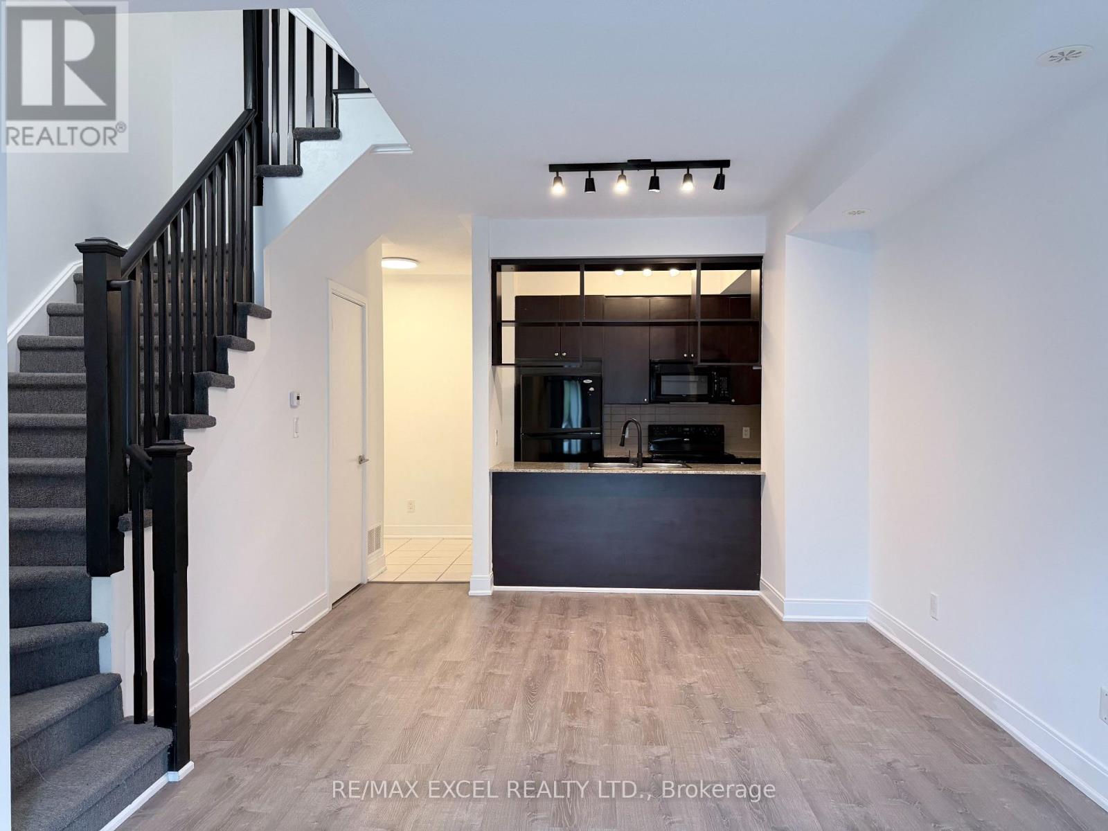 Living/Dining/Kitchen