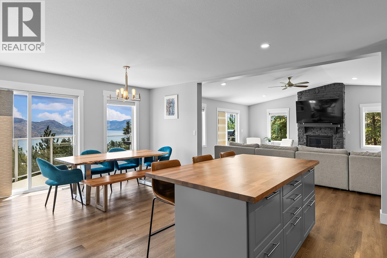 4618 Ponderosa Drive - 22