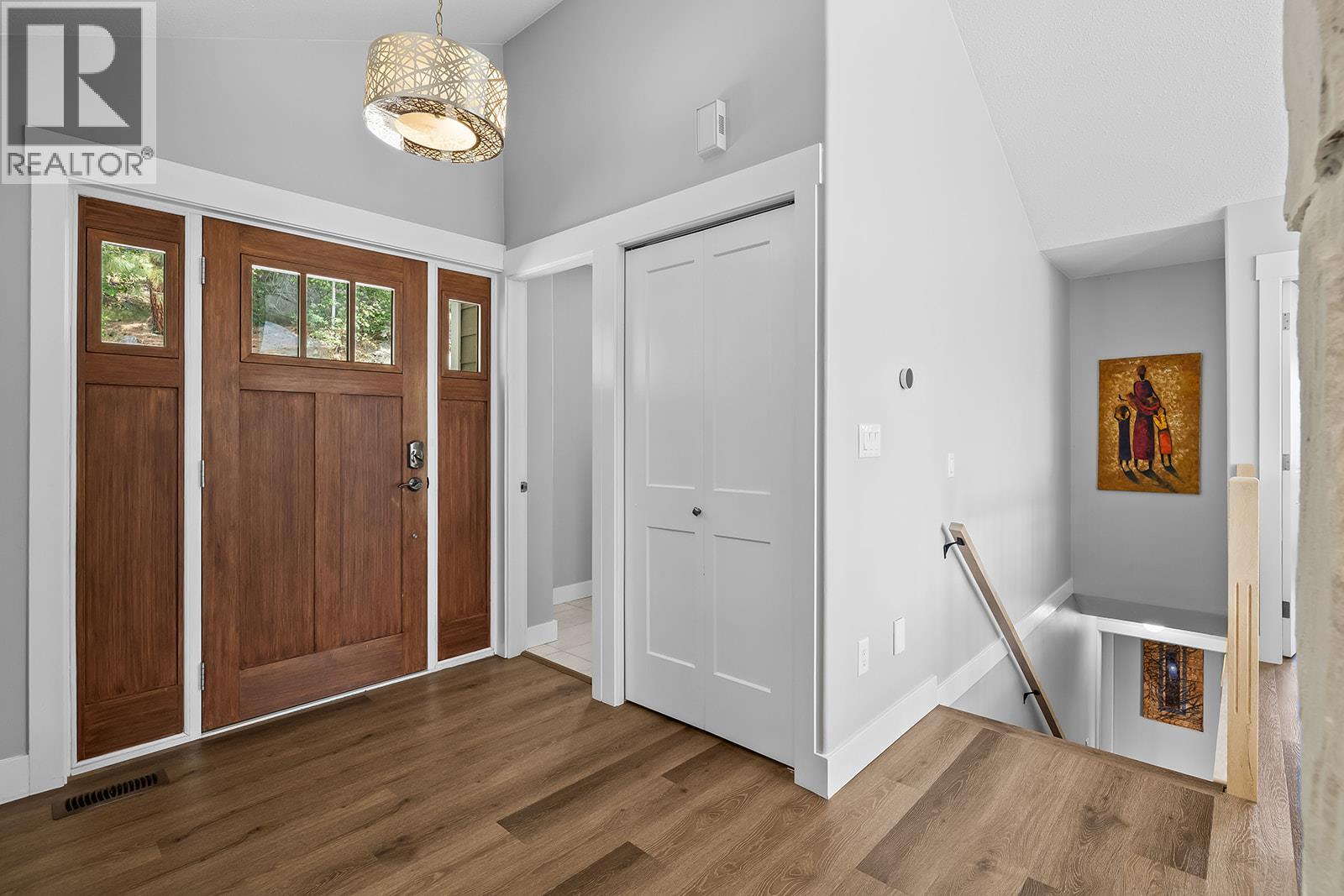 4618 Ponderosa Drive, Peachland
