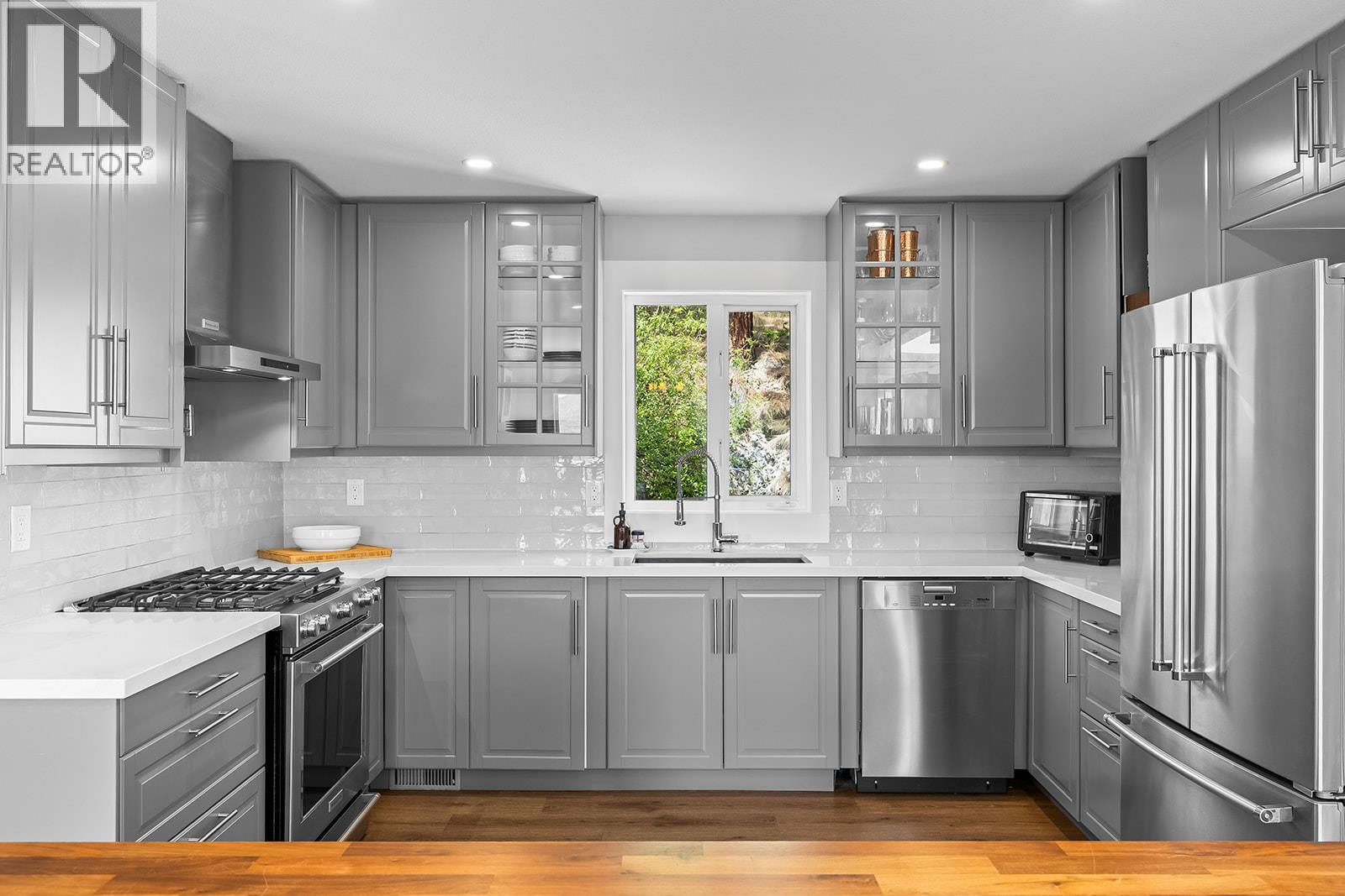 4618 Ponderosa Drive - 21