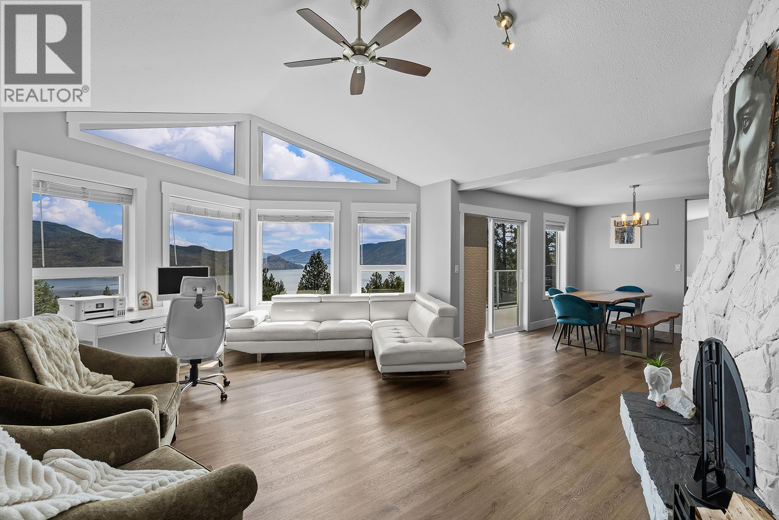 4618 Ponderosa Drive, Peachland