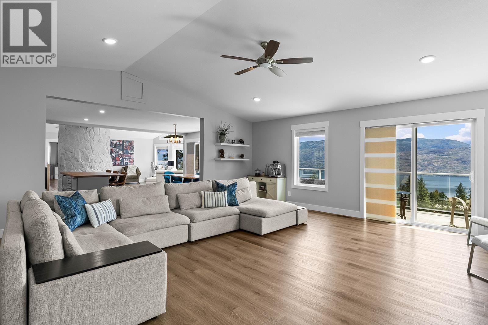 4618 Ponderosa Drive, Peachland