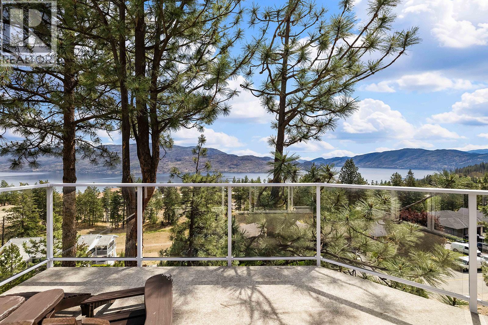 4618 Ponderosa Drive, Peachland