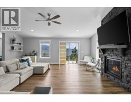 Bedroom - 4618 Ponderosa Drive, Peachland, BC V0H1X5 Photo 17