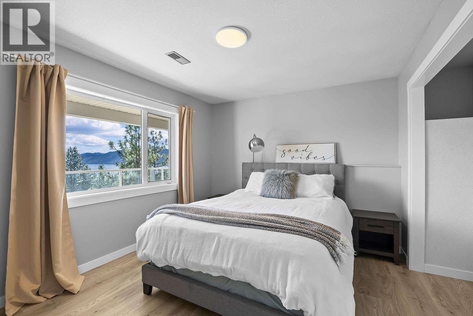 4618 Ponderosa Drive, Peachland