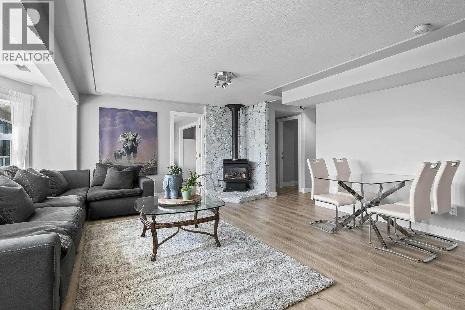 4618 Ponderosa Drive, Peachland
