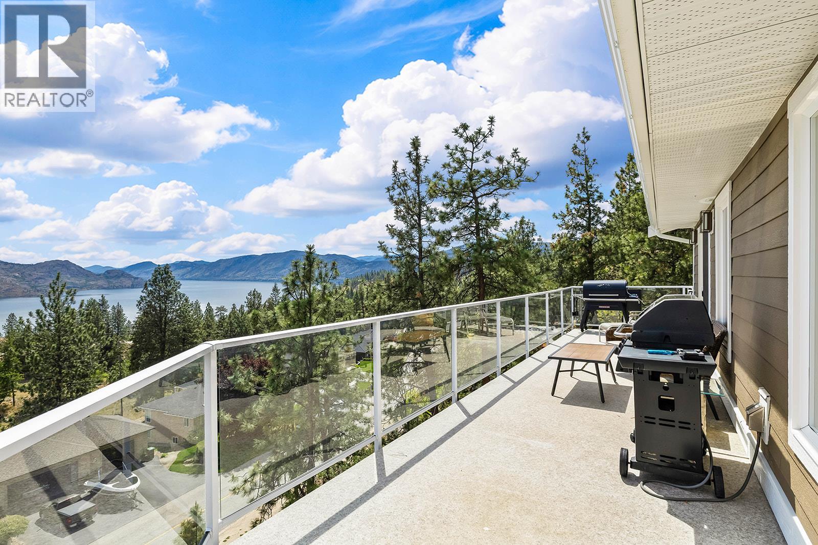 4618 Ponderosa Drive, Peachland