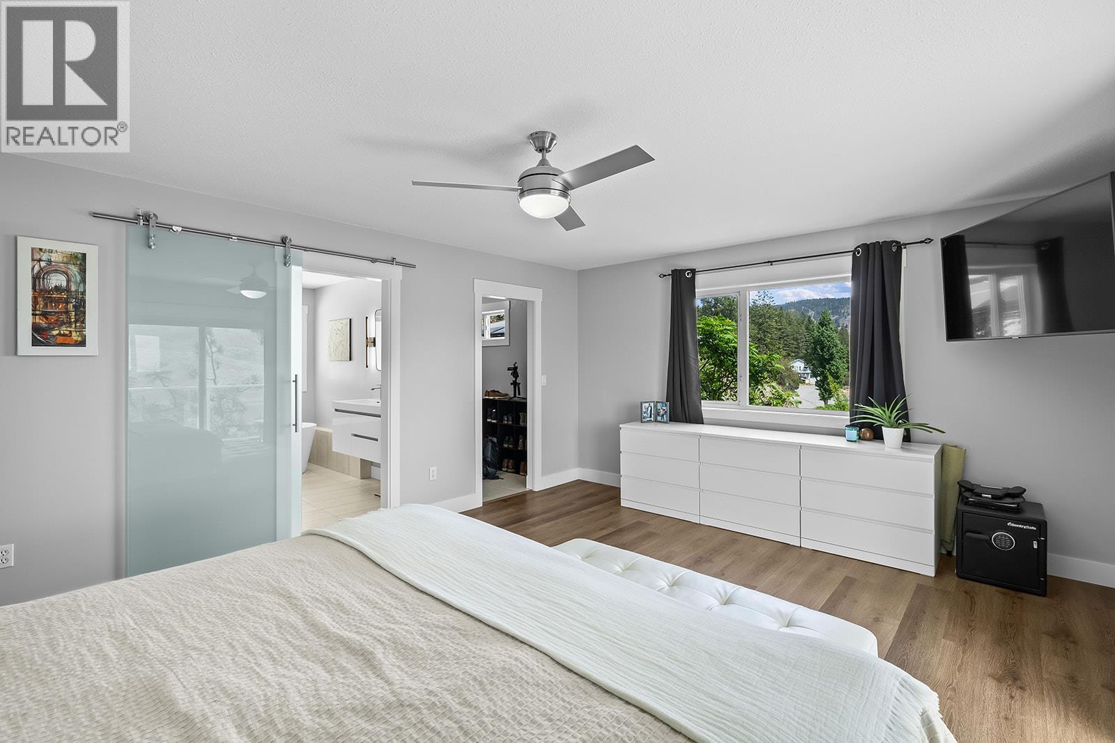4618 Ponderosa Drive, Peachland