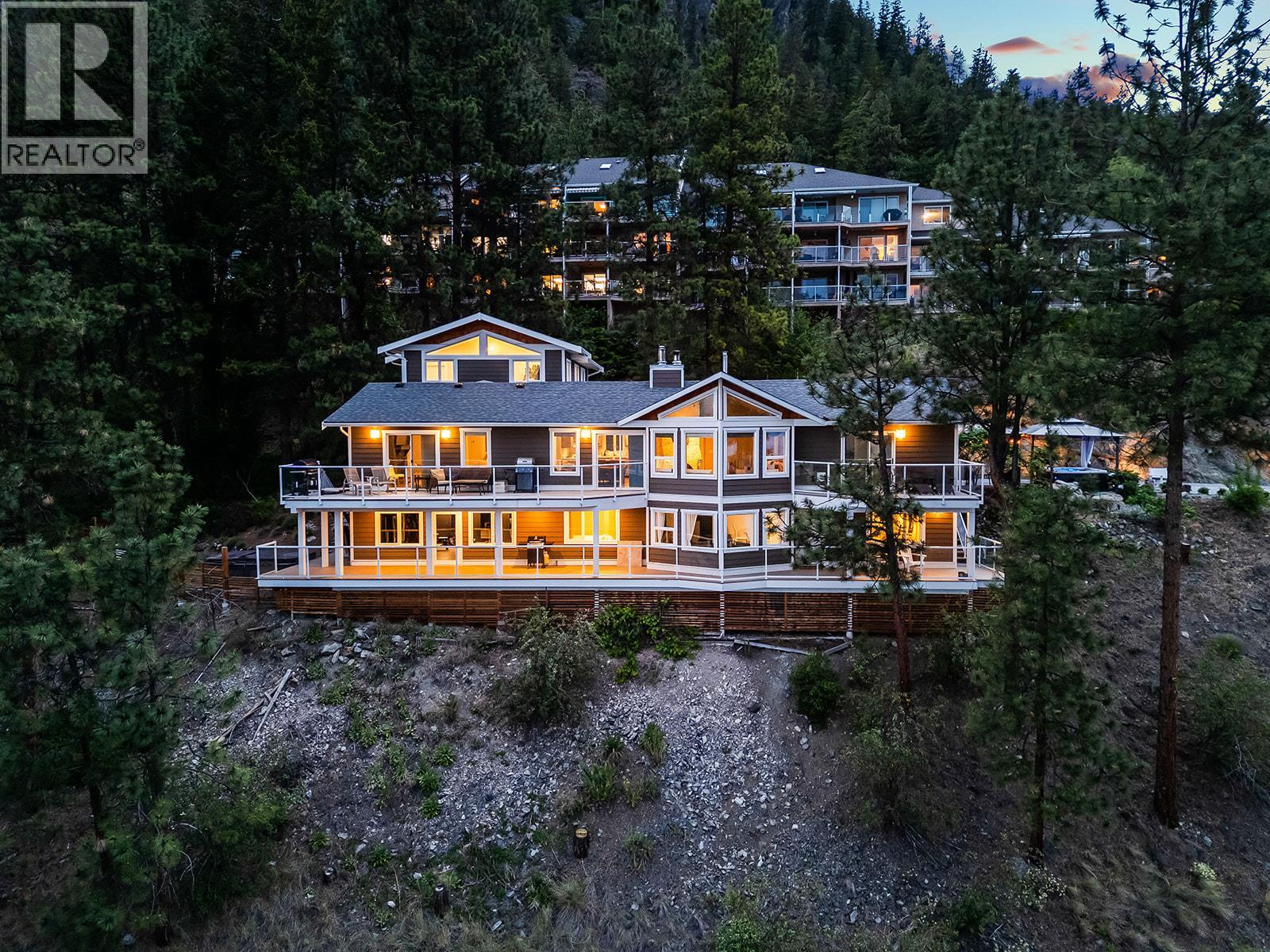 4618 Ponderosa Drive - 1