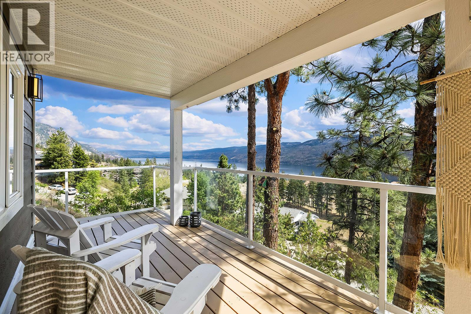 4618 Ponderosa Drive, Peachland
