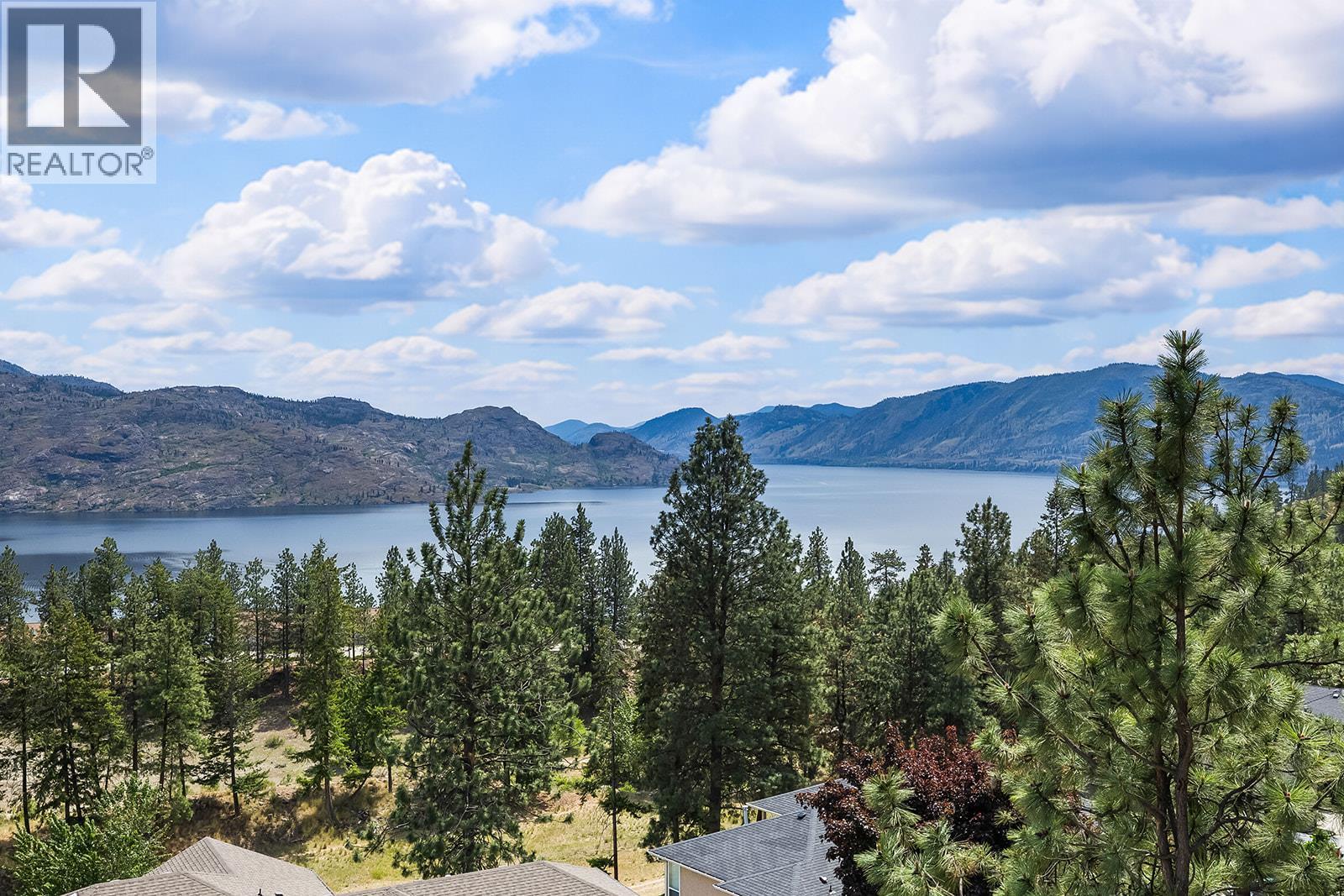 4618 Ponderosa Drive, Peachland