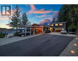 Laundry room - 4618 Ponderosa Drive, Peachland, BC V0H1X5 Photo 11